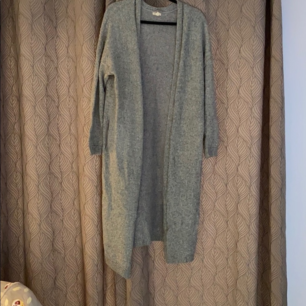 Cardigan - Picture 2 of 5